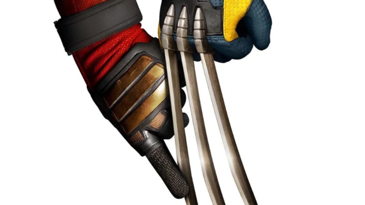 Publikohet traileri i parë i filmit “Deadpool & Wolverine”