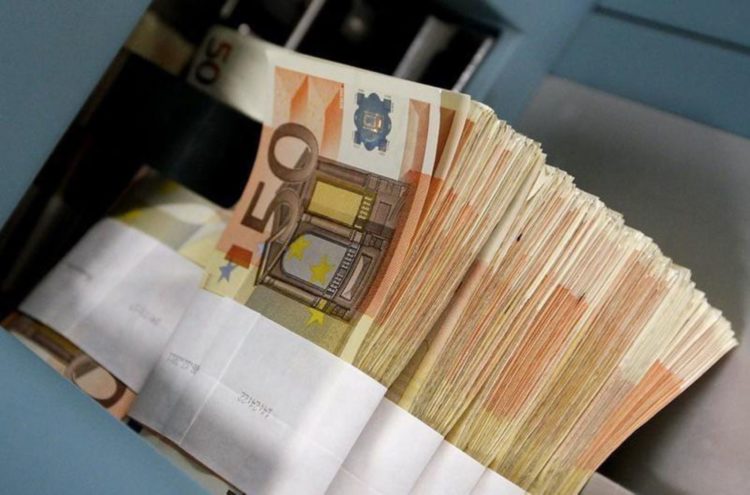 Depozitat në bankat vendore shkojnë në 6.05 miliardë euro