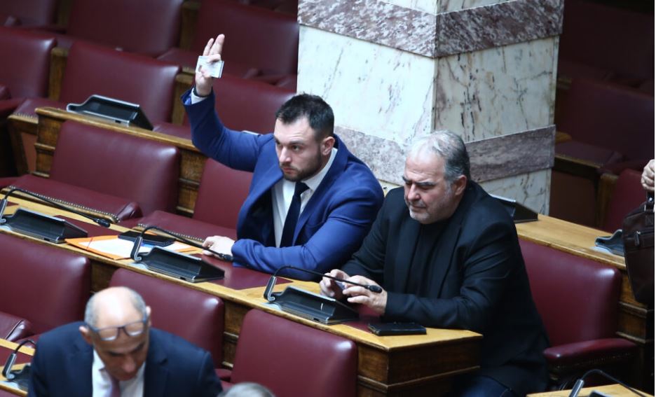 Arrestohet deputeti i pavarur grek, Konstantinos Floros
