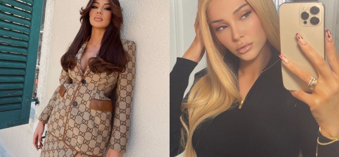 Era Istrefi dhe Dhurata Dora me bashkëpunim?