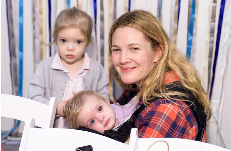 Drew Barrymore nuk do që fëmijët e saj të bëhen aktorë në moshë të re