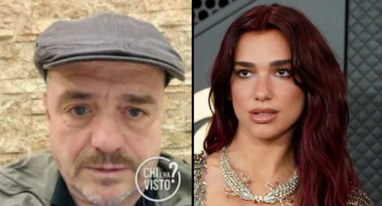 I mori 5 mijë euro dhe u zhduk, historia plot mistere e italianit që mendonte se fliste me Dua Lipën