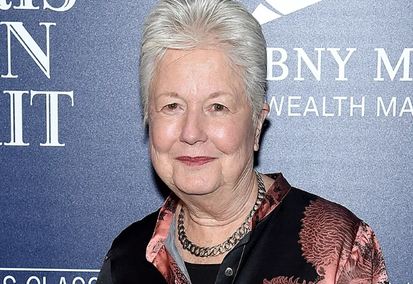 Vdes regjisorja, Eleanor Coppola