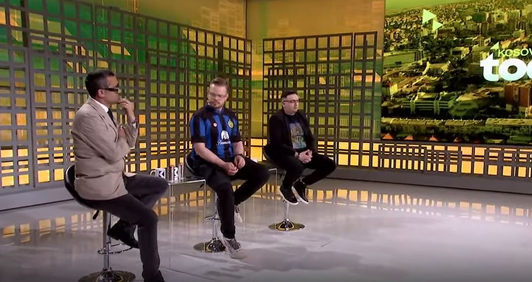 "Ndeshjet po shiten në sezonin pranveror", debat i ashpër për kurdisjet në futbollin kosovar (VIDEO)