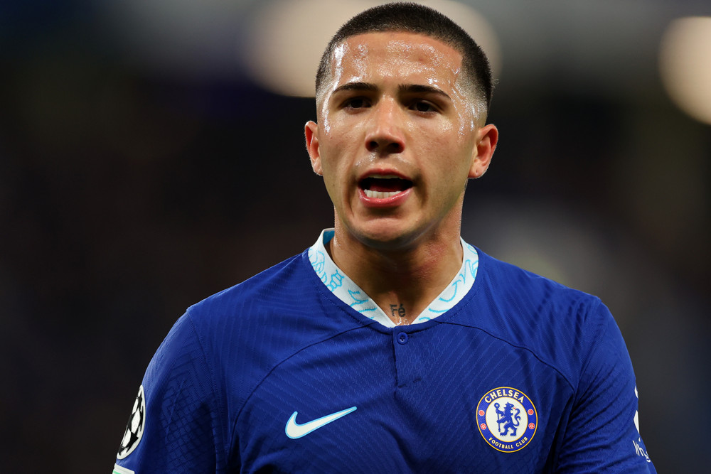 Fernandez humbet sezonin me Chelsean