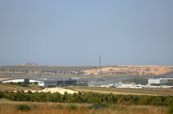 Ndihma përmes pikëkalimit Erez në Gaza nis të dielën, thonë zyrtarët izraelitë