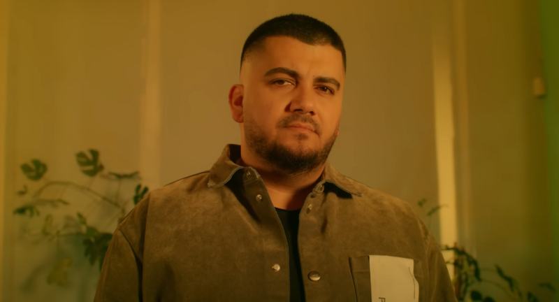 Ermal Fejzullahu