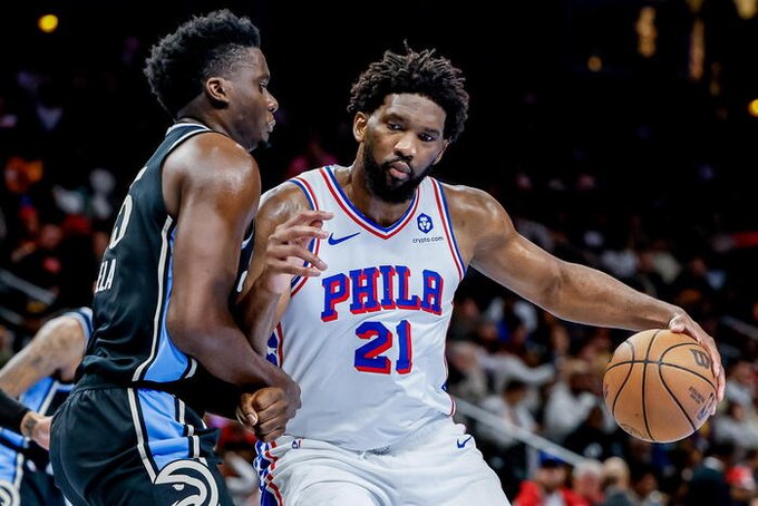 Aksionet më të bukura në NBA (VIDEO)