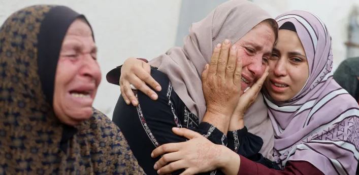 Numri i vrasjeve nga sulmet në Rafah rritet - viktimat kryesisht fëmijë