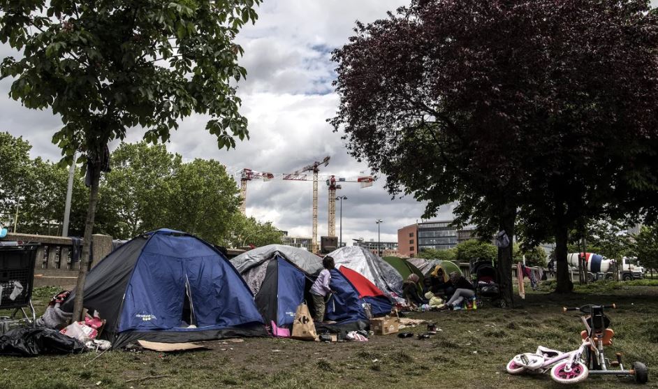 Rreth 47 fëmijë emigrantë zhduken çdo ditë në Evropë nga viti 2021, zbulon hulumtimi
