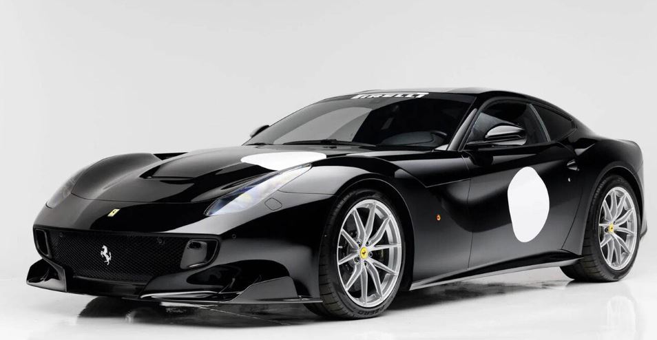 Ky është Ferrari më i ngadalshëm në botë