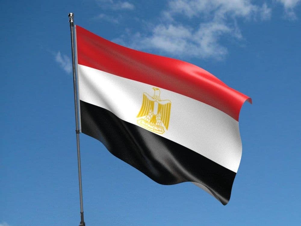Egjipti bën thirrje për përmbajtje pas sulmit iranian - bën përpjekje për të "ndaluar" përshkallëzimin