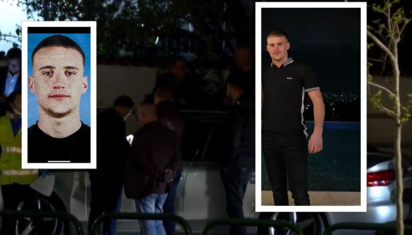 Lihen në burg katër të akuzuarit për vrasjen e 18-vjeçarit në Tiranë 
