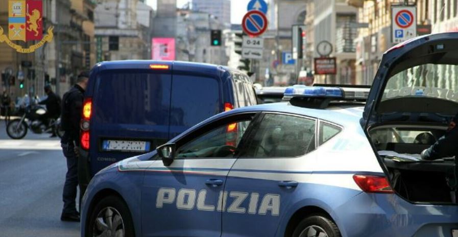 Policia e Veronës arreston shqiptarë, akuzohen për trafikim të lëndëve narkotike