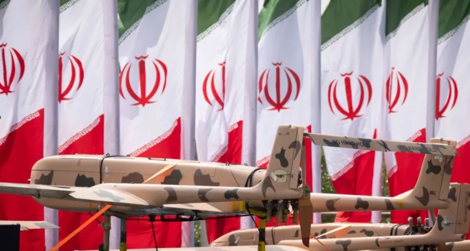 ShBA dhe Britania e Madhe shtojnë sanksionet ndaj Iranit
