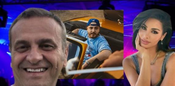 Arrestohen në Zvicër Sinan Vllasaliu, Soni Malaj, Don Phenom e Eugena Aliu