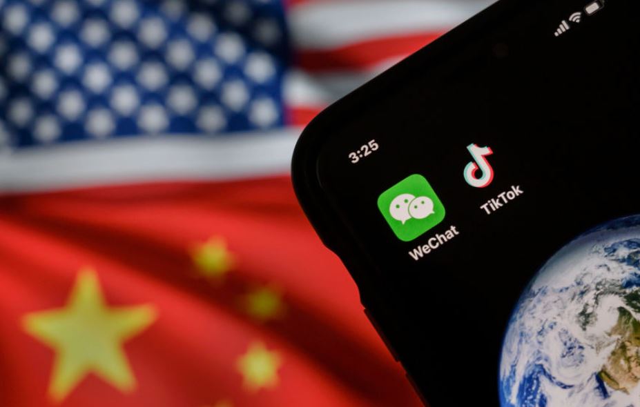 Sanksione ndaj Kinës, në ShBA pritet të ndalohet edhe TikTok-u