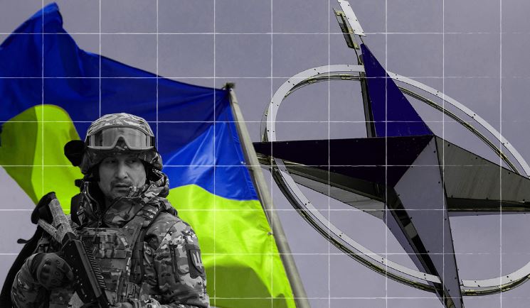 Greqia dhe Spanja nën presion nga BE dhe NATO për të ofruar mbrojtje ajrore për Ukrainën