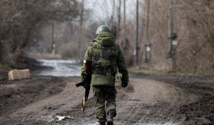 Rusia merr kontrollin e një fshati në rajonin Donetsk të Ukrainës