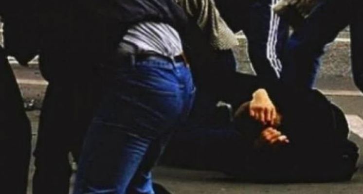 Foto ilustruese e rrahjes