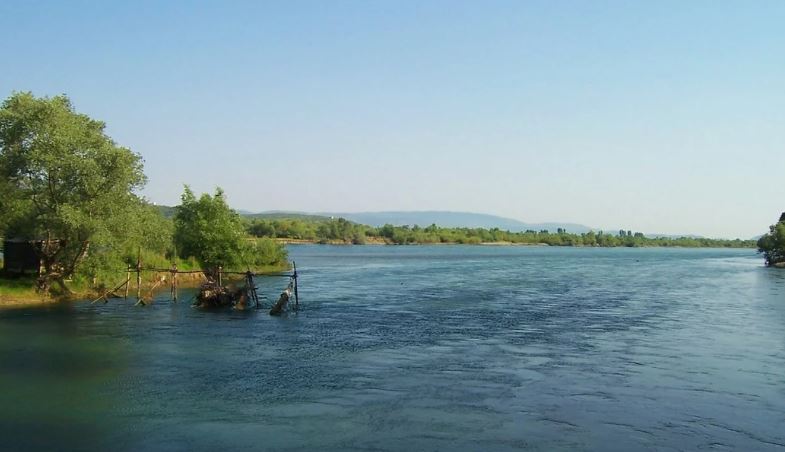 Gjendet pa shenja jete një 49-vjeçar në lumin Buna