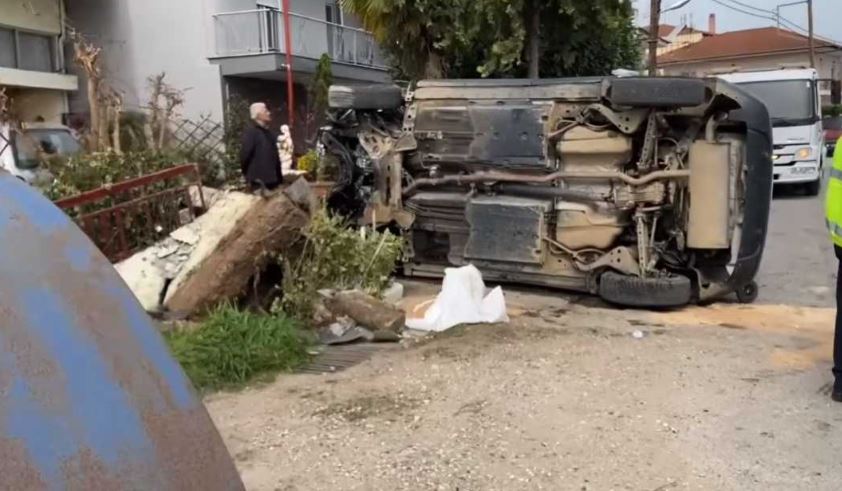Aksident në Greqi, humbin jetën dy vajza, njëra prej tyre shqiptare