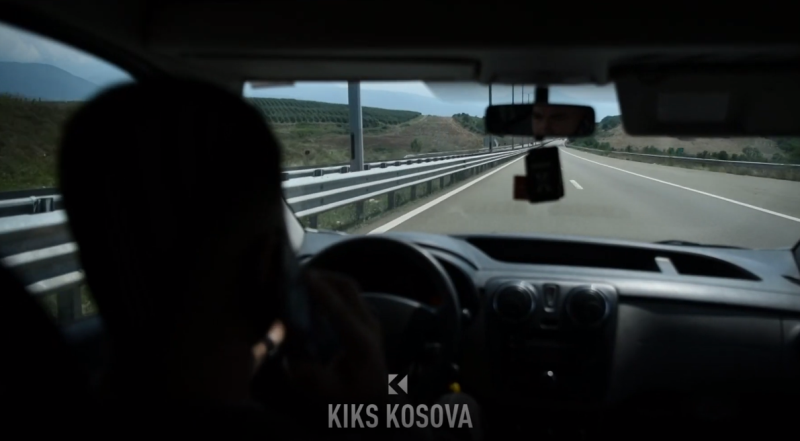 Policia në gjah për shkelësit e trafikut, ashpërsohen gjobat (VIDEO)