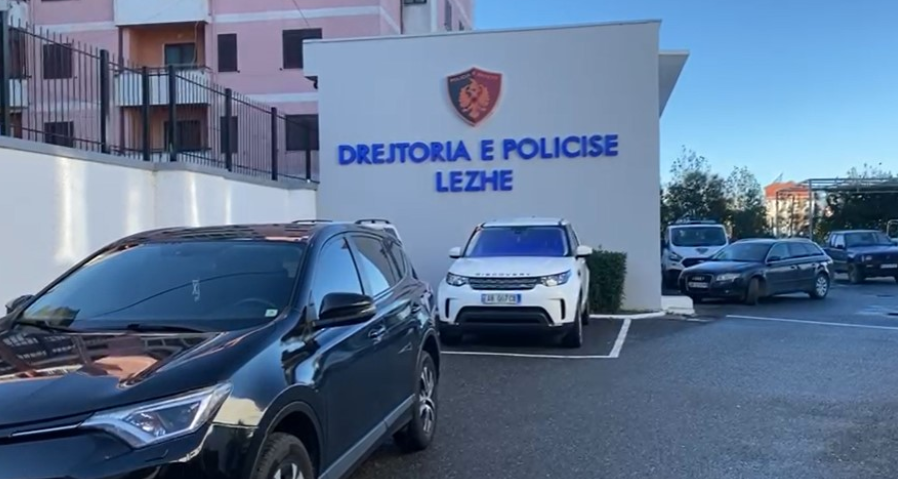 Vdes një person në Lezhë, dyshohet se ra në kontakt me rrymën