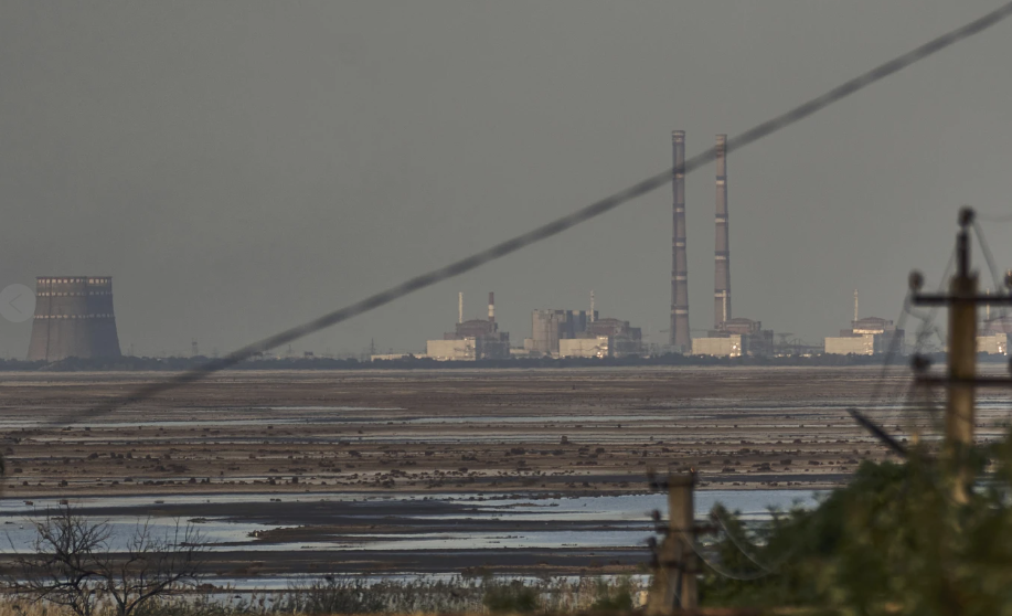 Ministri ukrainas i Energjisë: Rusia ka goditur 80 për qind të termocentraleve konvencionale