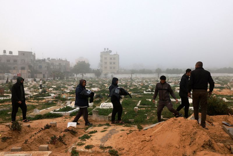 UNICEF: Gati 14 mijë fëmijë të vrarë në Gaza që nga fillimi i luftës