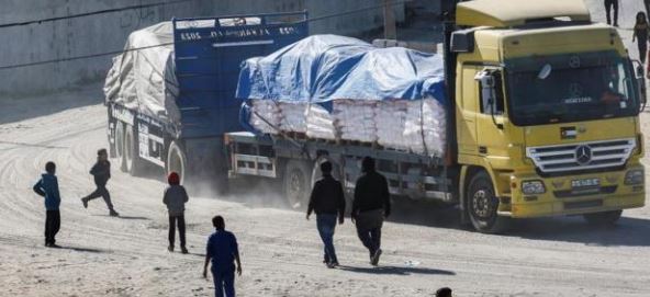 Asnjë kamion ndihme në Gazën veriore që nga sulmi vdekjeprurës