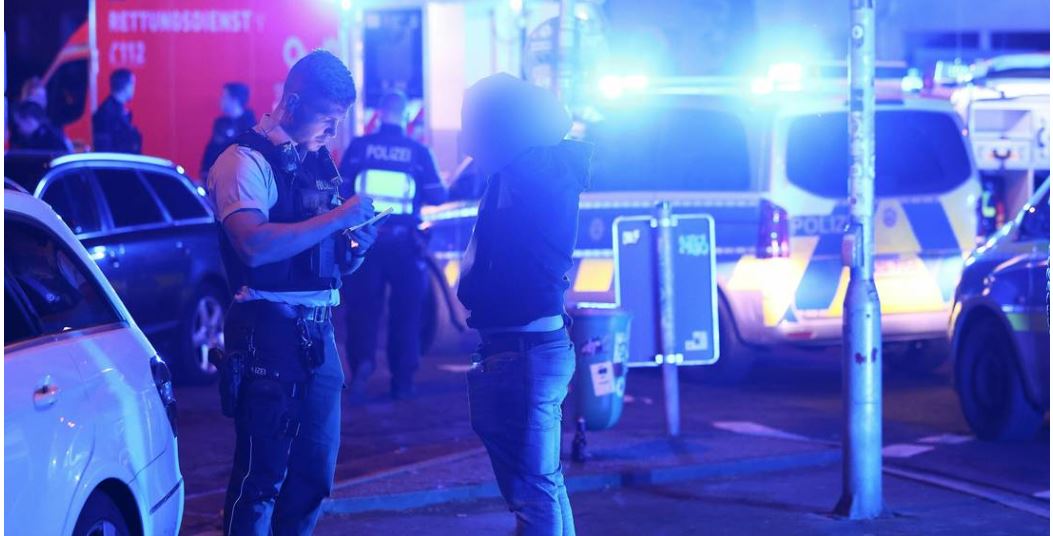 Arrestohet një kosovar, dyshohet se e vrau pronarin e një lokali në Gjermani
