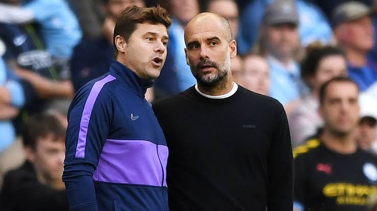 ​Guardiola para gjysmëfinales me Chelsean: Më pëlqen të luaj kundër Pochettinos