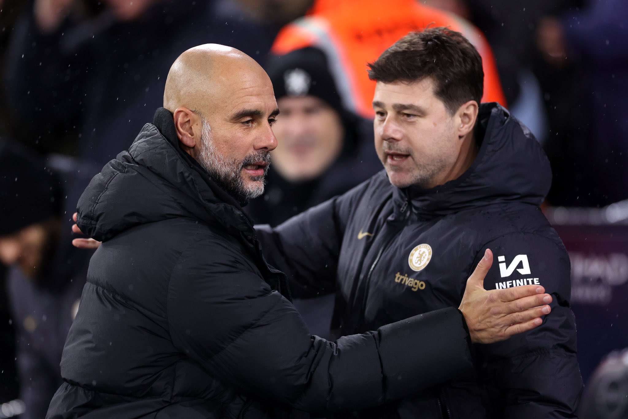 "I kemi praktikuar", Pochettino thotë se Chelsea është gati për penallti kundër Man City