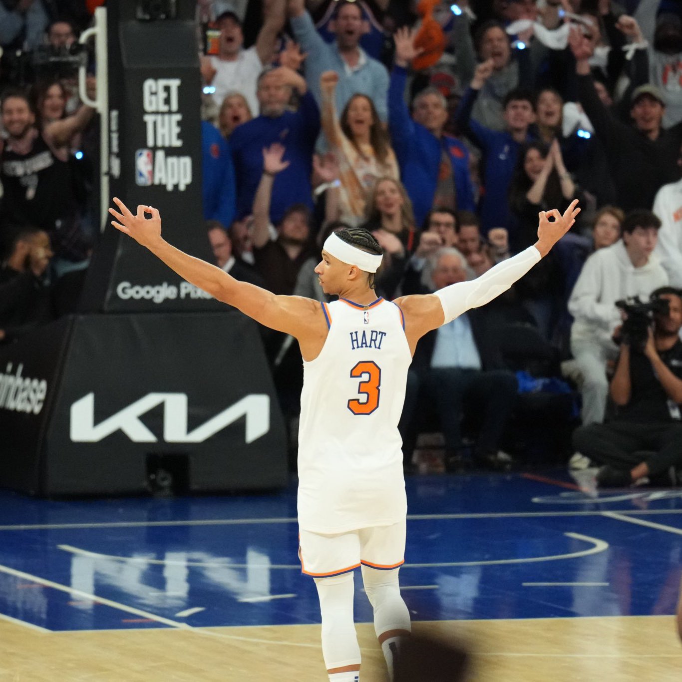 Top 10 aksionet më të bukura në NBA (VIDEO)