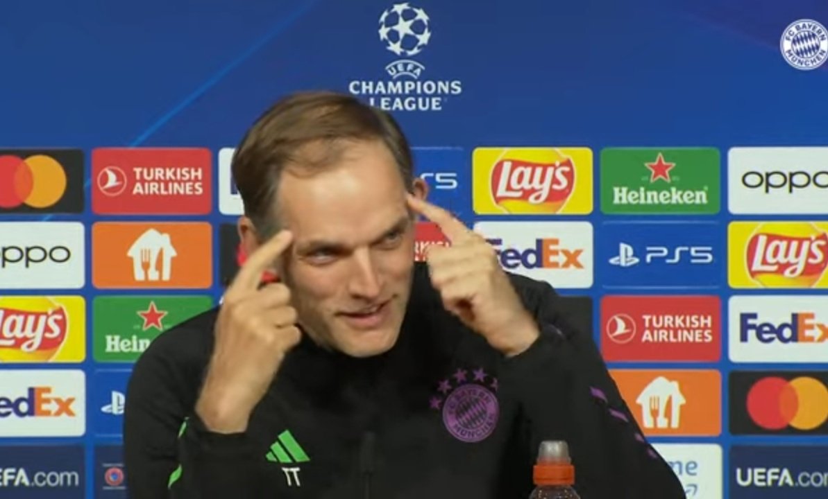 Tuchel para ndeshjes me Real Madridin: Kërcënimi më i madh, Bellingham