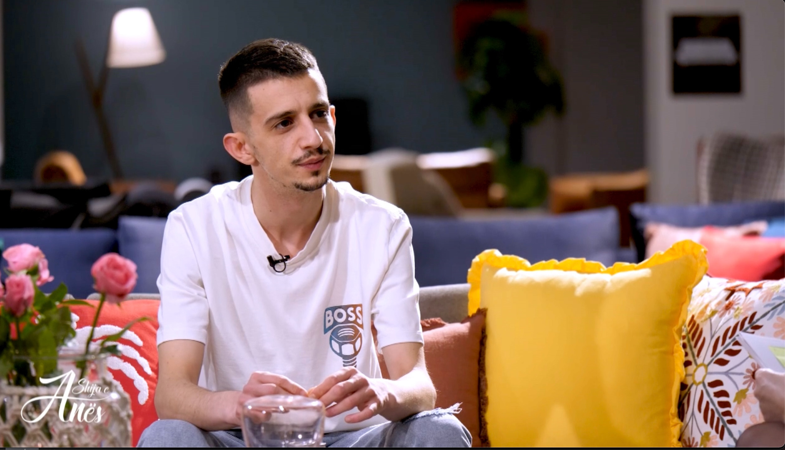 A i ka ra pishman që la shtëpinë, përgjigjet Gania? (VIDEO)