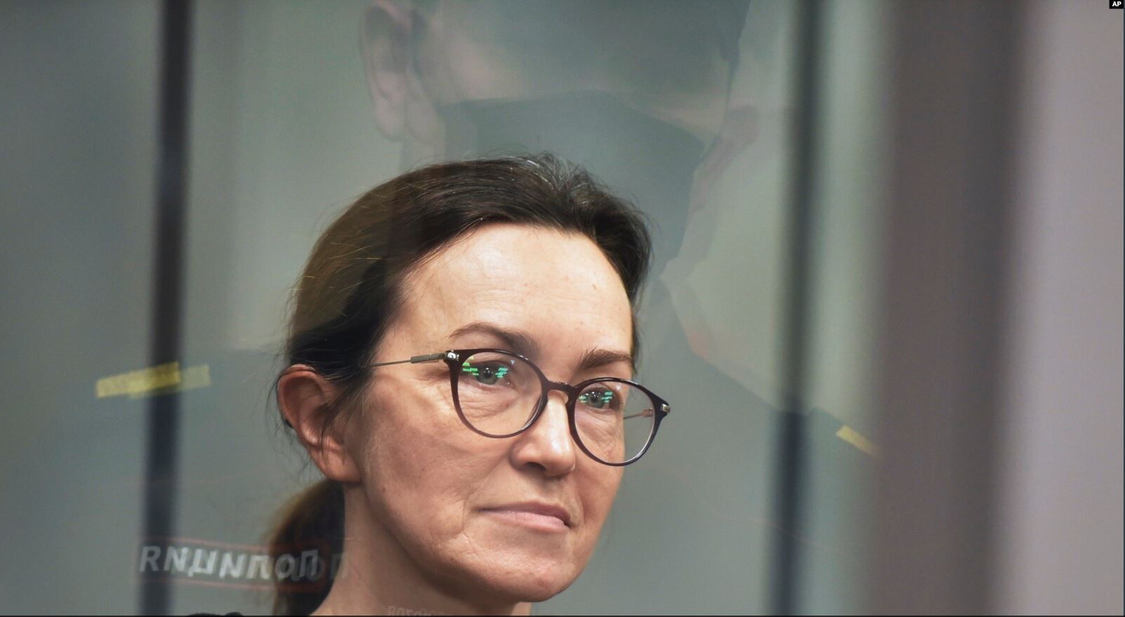 Gazetares së REL-it, Kurmasheva, i zgjatet paraburgimi në Rusi