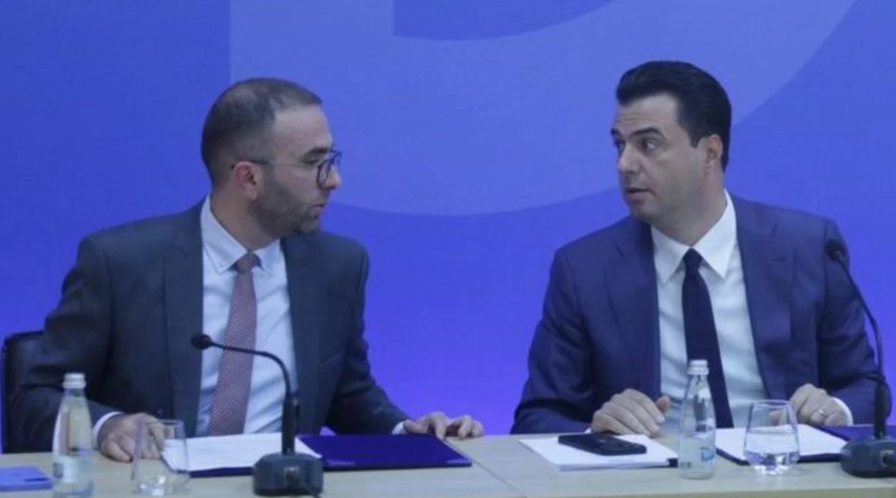 Gjykata e rrëzon kërkesën e Gazment Bardhit për çregjistrimin e Lulzim Bashës si kryetar të PD-së