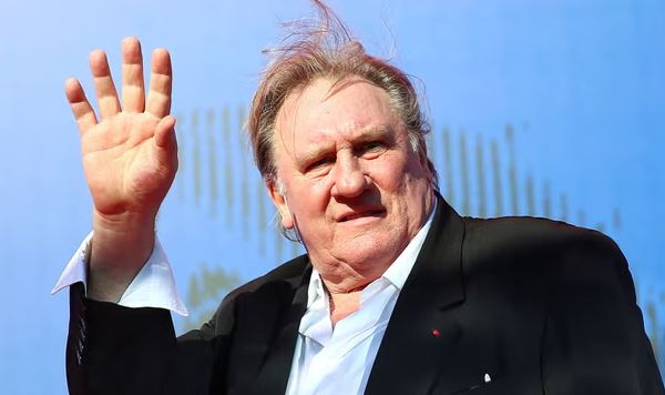 Depardieu merret në pyetje nga policia franceze lidhur me akuzat për sulm seksual