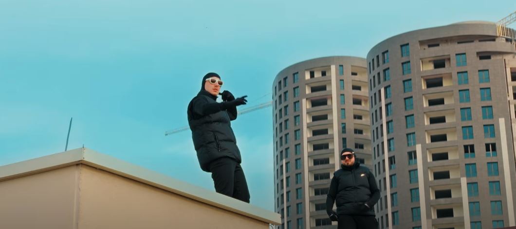 Gjiko sjell bashkëpunimin e ri (VIDEO)