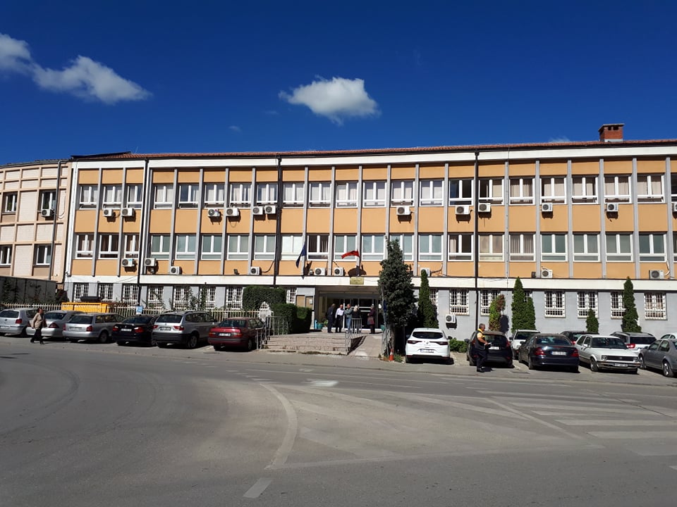 Gjykata e Pejës dënon me tre vjet burgim një person për përvetësim në detyrë