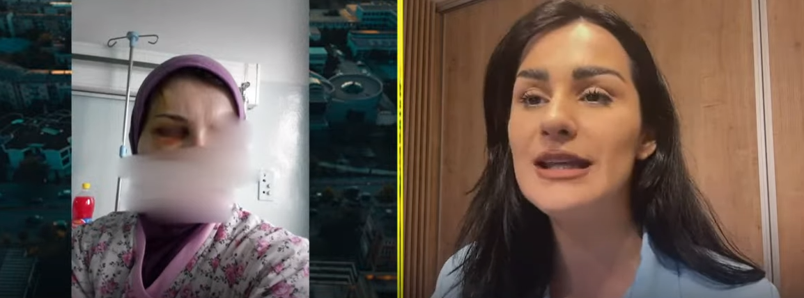 Ngjarje mizore në Tetovë, vjehrria dhunuan e torturuan nusen për 7 vjet, e bën për psikiatri (VIDEO)