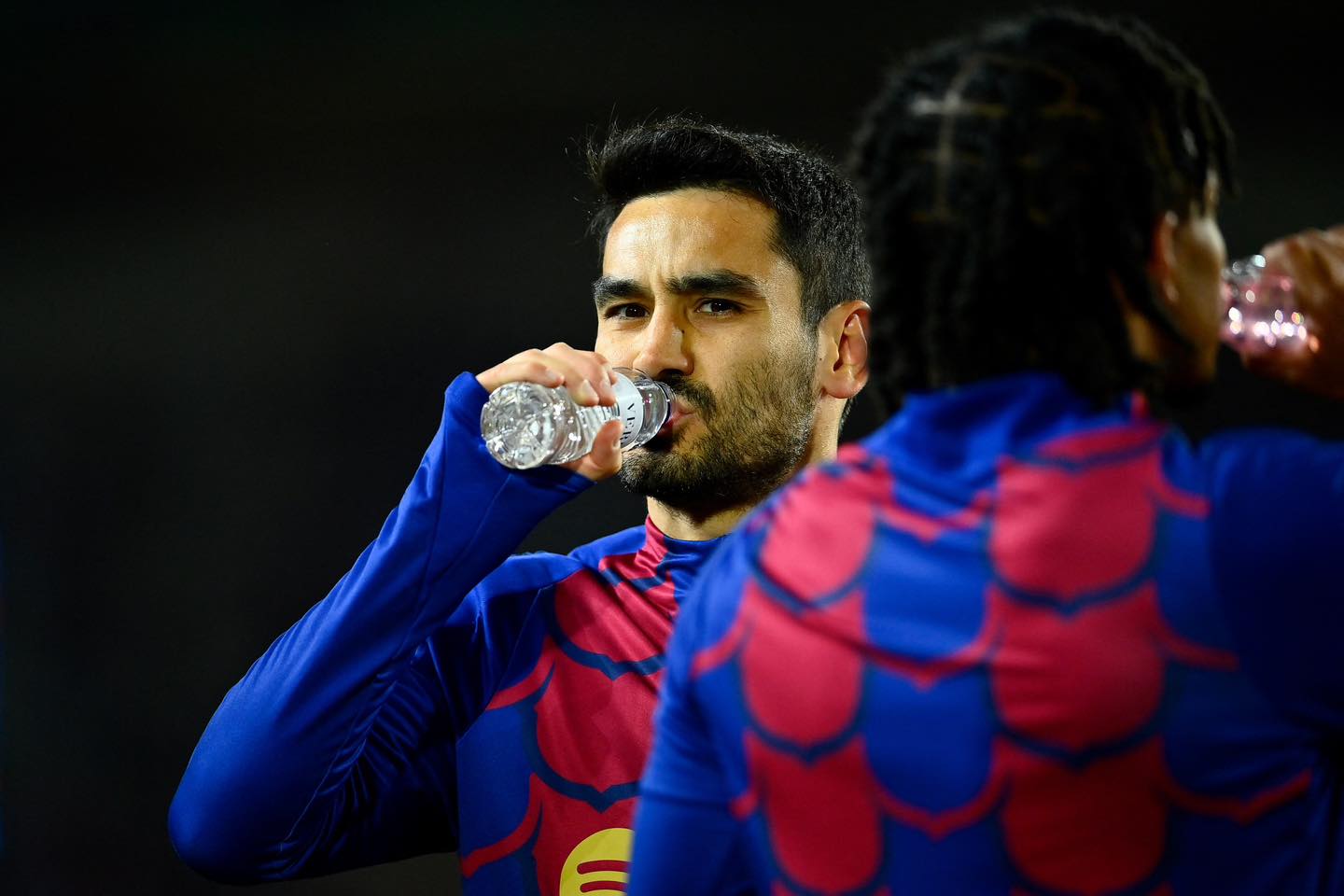 Gundogan e do Barçën me Cityn në finale të Ligës së Kampionëve