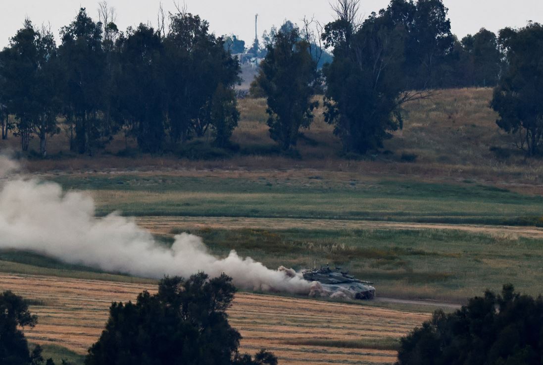 Hamasi thotë se bisedimet e armëpushimit janë ende të bllokuara, pavarësisht raportimeve për përparim