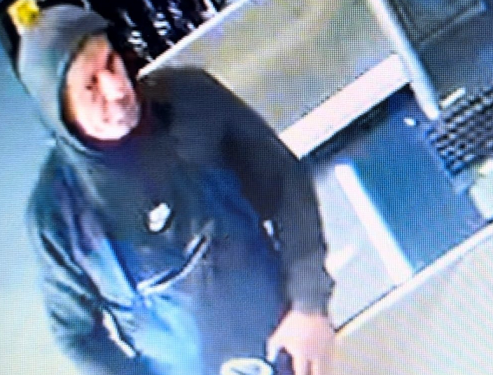 Policia kërkon ndihmë për gjetjen e këtij personi