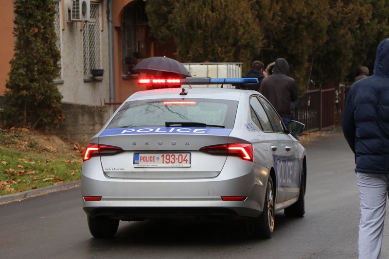 Dy të vdekur nga aksidenti i mbrëmshëm në Leposaviq, një tjetër në gjendje të rëndë