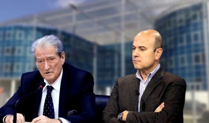GJKKO rrëzon kërkesën për heqjen e masës së arrestit shtëpiak të Berishës dhe Malltezit