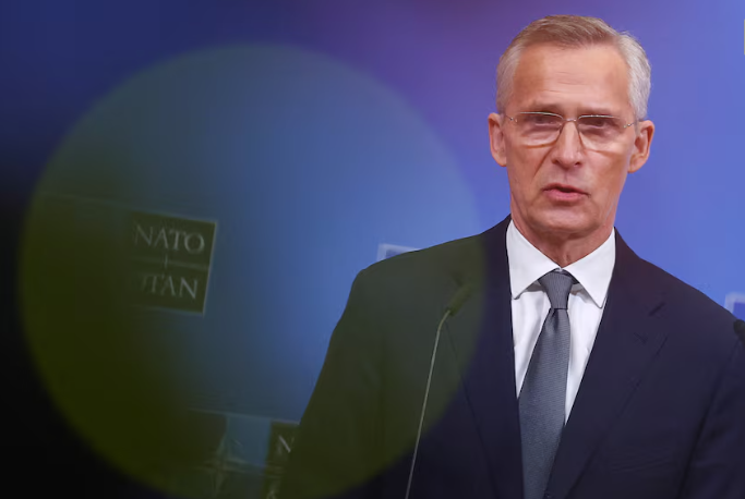 NATO-ja diskuton për një ndihmë 100-miliardëshe për Ukrainën