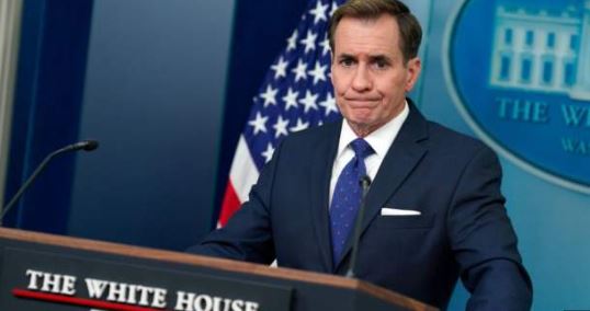 Kirby: Biden nuk beson se kjo duhet të përshkallëzohet në një luftë më të gjerë